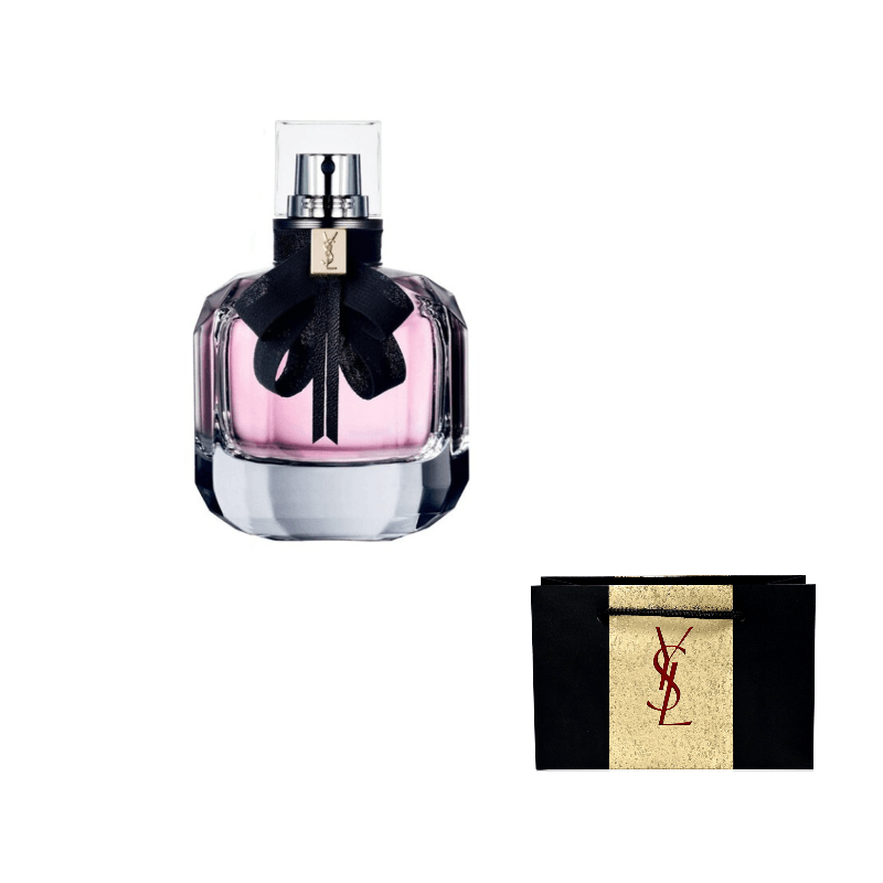Духи женские YSL Reverse Paris Women's Classic Edition - Boxette Shop